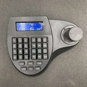 PTZ CCTV 3D 3-Axis Joystick Keyboard Controller - Picture 1 of 9