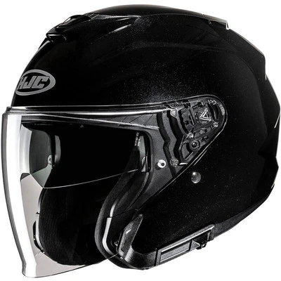 Casco HJC i31 cara abierta que absorbe la humedad protector interno Pinlock DOT XS-2XL Foto 1 de 4