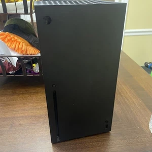 Microsoft Xbox Series X - 1TB - Console di gioco - Nera - DIFETTOSA - Foto 1 di 9