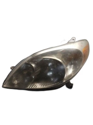 Faro izquierdo conductor compatible con 03-08 MATRIX 1300521 Foto 1 de 4