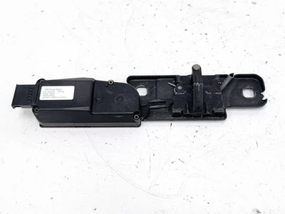 Motor elevador maletero Audi Q7 4L 2013 4F9827383E DIN80503 Foto 1 de 4