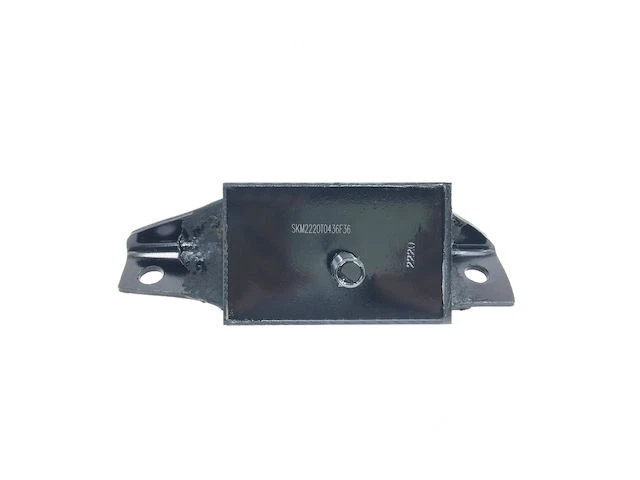 Montaje de motor delantero izquierdo para Ford Mustang 1965 1964-1966 QS811ND montaje de motor Foto 1 de 1