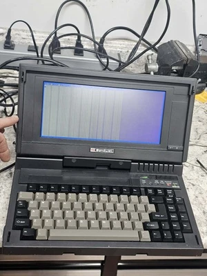 Computer portatile Bondwell Industrial B310 PLUS Super Slim286 alimenta tasti MX blu - Immagine 1 di 4