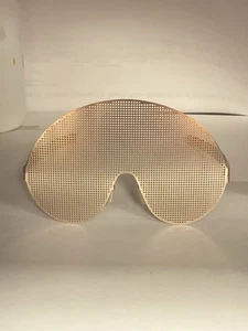Champagne Goggle Replacement Lens - Bild 1 von 3