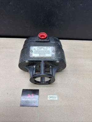 Nuevo Stock Antiguo Mcdonnell Miller No. Interruptor 7B Proporcioning LWCO Garantía 🇺🇸 Foto 1 de 4