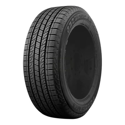YOKOHAMA Geolandar H/T G056 P235/75R16XL 109T (Quantity of 2) - Image 1 of 3