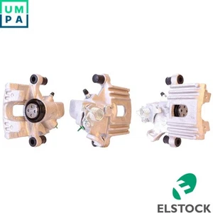 BRAKE CALIPER 87-1842 FOR MINI 1ND/W17 D14 1.4L W10B16/W11B16A 1.6L 4cyl - Picture 1 of 8