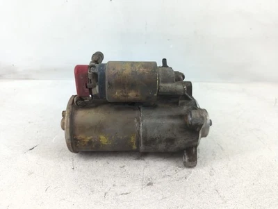 Motor de arranque Mercury Mountaineer 2002-2005 OEM L0C1M Foto 1 de 4