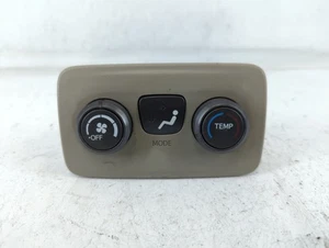 Toyota Sienna 2011-2014 calefacción climatización Pa6-gf30 LGQYA - Imagen 1 de 11