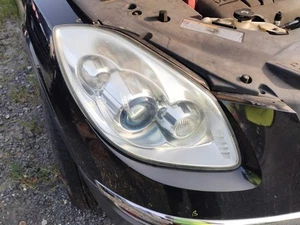 Passenger Headlight Xenon HID Without Opt T97 Fits 08-12 ENCLAVE 2774936 - Picture 1 of 12