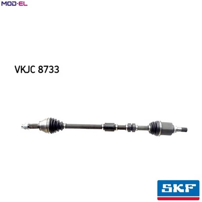 DRIVE SHAFT VKJC 8733 FOR NISSAN HR16DE 1.6L 4cyl JUKE - Image 1 of 4