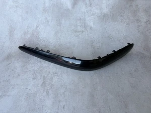 Barra protezione paraurti sinistra Mercedes R170 SLK A1708850121 - Foto 1 di 13