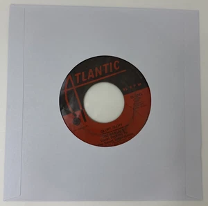 Rascals Glory Glory Blue-Eyed Soul Classic Rock EX 45 7" Vinyl #B 1st Press - Picture 1 of 9