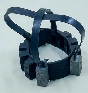 Vintage 1964/1965 Hasbro GI Joe - Sailor Deep Sea Diver Weight Belt With Lead - Picture 1 of 11