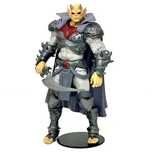 Demon Knight Action Figure 7" No Box Officially Licensed Incredibly Detailed DC - Picture 1 of 5