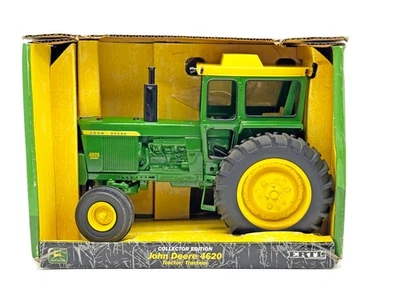1/16 John Deere 4620 Tractor With Cab - Image 1 of 3
