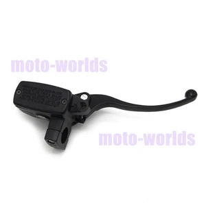 For Honda Front Brake Master Cylinder VT1300CR Stateline 10-14/VT250 Magna 95-98 - Picture 1 of 12