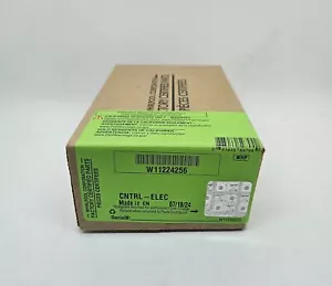 New OEM Whirlpool W11224256 Refrigerator Control Board - Picture 1 of 2