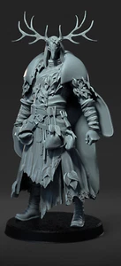 Cruzada de trinchera - Legiones herejes - Sacerdote hereje - Imagen 1 de 1