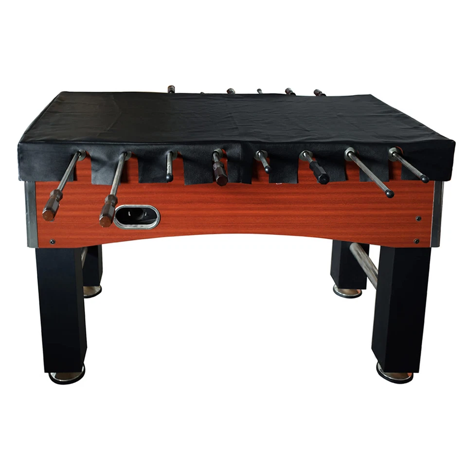 Carmelli NG1139F 56 In. Foosball Table Cover Fits Table