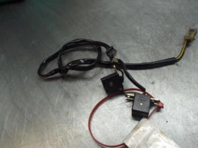 Kawasaki EX250 E Ninja 1986-1987 Motorcycle Electrical Pick Up Pulse Coils  - Image 1 of 4