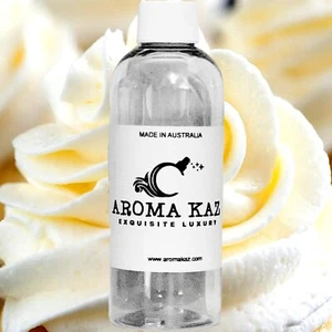 Buttercream Vanilla Fragrance Oil Candle Soap Making Perfume Bath Body - Picture 1 of 10