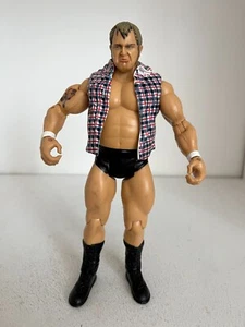 Wwe Trevor Murdoch Jakks Figura de Acción de Lucha Libre Adrenalina Serie 18 - Imagen 1 de 4