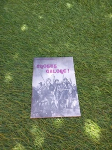 Ghosts Galore! Forty Scottish Hauntings K W Laird Midlothian Paperback 1974 - Picture 1 of 4