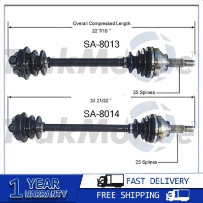 Junta de eje CV para Saab 900 1989 1988 1987 1986 1985 1984 1983 1982 1981 Foto 1 de 3