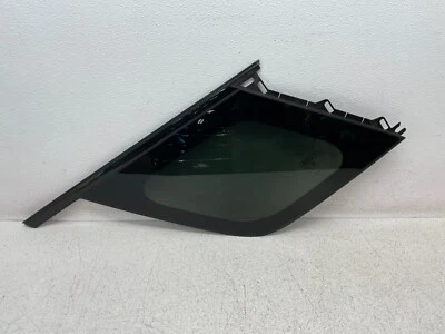 Panel de vidrio ventana cuarto trasero derecho Land Rover Discovery Sport 15-19 1381 OEM Foto 1 de 4