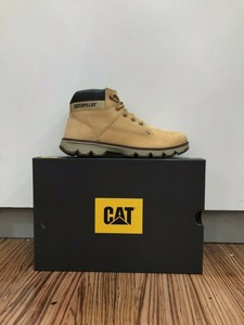 Botas de hombre CAT ante | Compra online en eBay