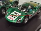 Carrera Digital 124 23816 Porsche Carrera 6 Gaisbergrennen 2015