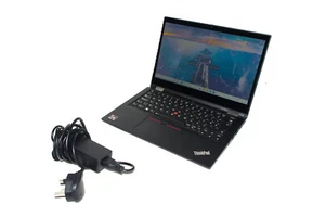 Lenovo Thinkpad L13 Yoga Gen 2 AMD Ryzen 5 Pro CPU 8 GB RAM256 GB NVMe SSD W11 PRO - Imagen 1 de 8