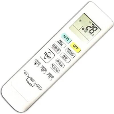 Calvas ARC480A1 - Telecomando A/C per condizionatore d'aria DAIKIN - Immagine 1 di 2