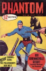 Phantom 14 (Z1-2), Semic - Bild 1 von 1