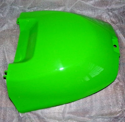 KAWASAKI PRAIRIE 700 VERDE LIMA FILTRO AIRE CAJA CARCASA CUBIERTA 1491-1424-290 Foto 1 de 3