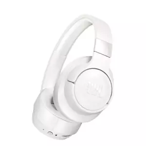 NEW_JBL TUNE 700BT - Wireless Over-Ear Headphones - Wh_JBLT700BTWHTAM - Picture 1 of 7