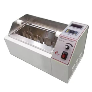 Dental Lab Polishing Unit Lathe Electro Dental Electrolytic Polisher - Picture 1 of 8