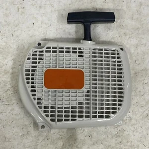 Pull Start Recoil Rewind Starter for Stihl 038 MS381 MS380 Saws (1119 080 2100) - Picture 1 of 14