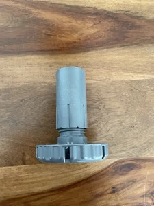 Sockelfüße verstellbar Impuls Pino Alno oder Wellmann Küche 10mm - Bild 1 von 2