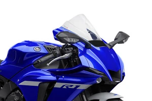 3826w - PUIG CUPOLINO Z-RACING YAMAHA YZF-R1/R1M 20-22 TRASPARENTE  - Foto 1 di 1