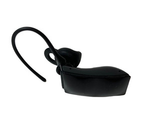 Jawbone Black Earbud (In Ear) Cell 