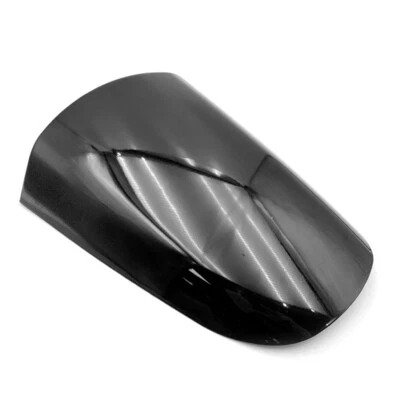 Gloss Black ABS Rear Seat Cover Cowl Fairing for 2000 2001 Kawasaki Ninja ZX12R Foto 1 de 4