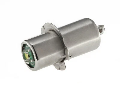 Fahrrad Ersatz-LED für Dynamo | Stecksockel P13.5s | EnLightPro13 - Bild 1 von 3