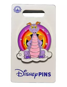 2024 Disney Parks Figment Pin New - Picture 1 of 1