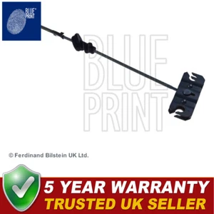 Blue Print Hand Brake Cable Fits Mazda 323 626 Premacy Xedos 6 MX-6 Ford Probe - Picture 1 of 2