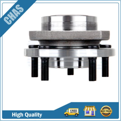 Front Wheel Hub Bearing Fits Chrysler Town & Country Voyager Dodge Grand Caravan - Image 1 of 4