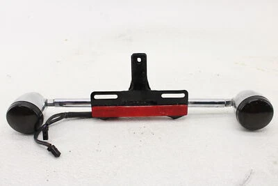 Barra intermitente trasera superbaja 16-20 Harley Davidson Sportster 1200 Foto 1 de 4