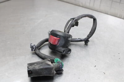 16-18 Honda CB500F CB500 Right Kill Switch Foto 1 de 4