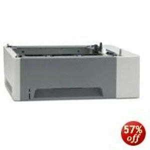 HP LaserJet P3005 500 Blatt Fach/Einzug Q7817A Neu Einzelhandel - Bild 1 von 1